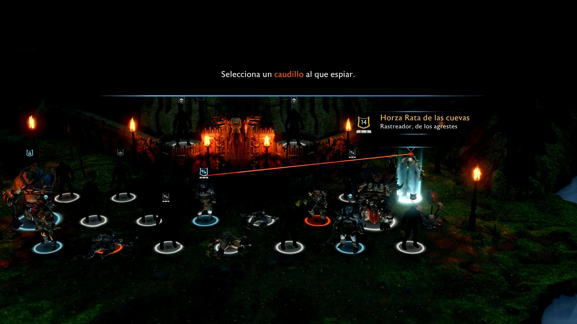 La Tierra-Media: Sombras de Guerra - Imagen 13